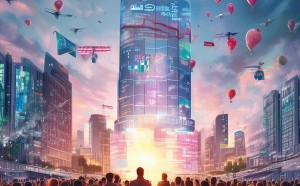 新合作商贸有限，助力经济复苏，开启全球化新纪元！