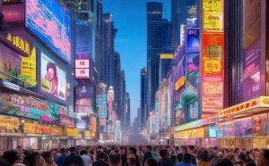 金西商贸城，223年的最新动态与投资机遇