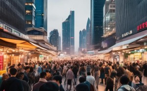 德阳商贸，新闻热议中的经济机遇与挑战