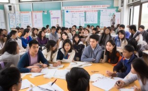 南宁商贸学校打工动态，职业发展与职业选择